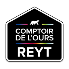 Reyt - Comptoir de l'Ours